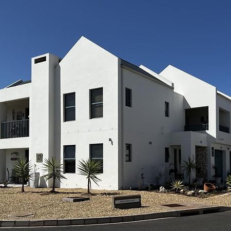 Clam Lagoon Langebaan Kültér fotó