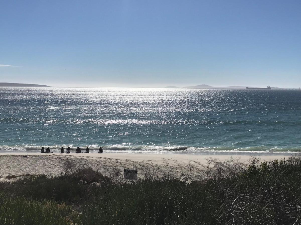 Clam Lagoon Langebaan Kültér fotó