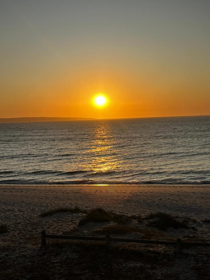 Clam Lagoon Langebaan Kültér fotó